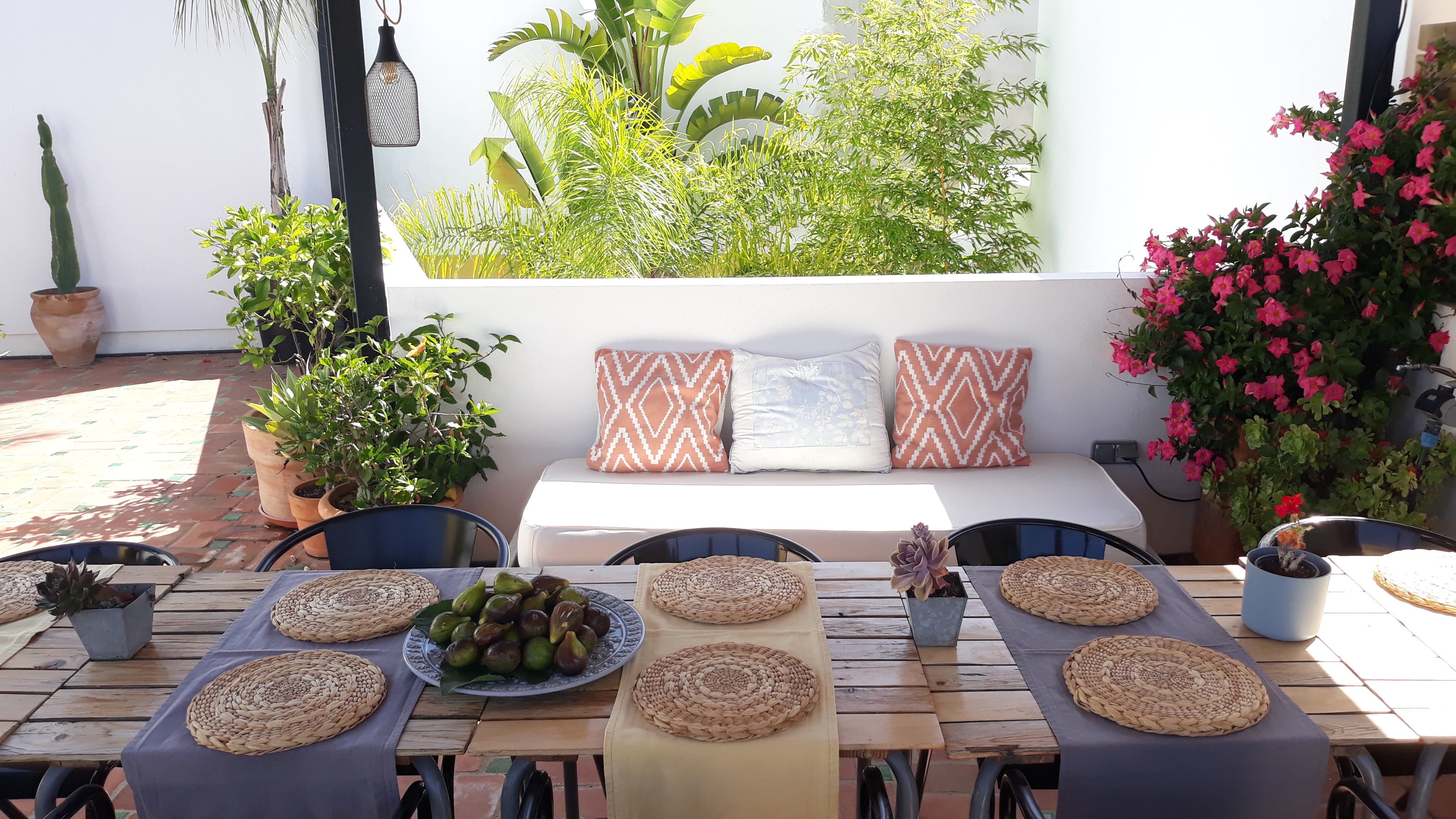 Calçada Guesthouse, Tavira